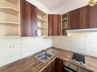 Exk. prenájom modernej nezariadenej garsónky v Piešťanoch - 4