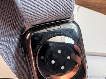 Apple watch 9 - 4