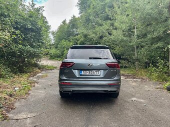 VW TIGUAN ALLSPACE 2.0 TDI SCR BMT COMFORTLINE DSG - 4