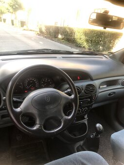Renault scenic megan - 4