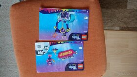 Lego Trolls - 4