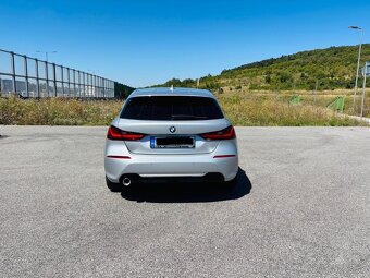 BMW 116d luxury line - 4