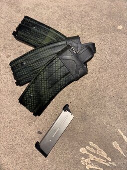 Airsoftova vystroj - 4