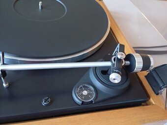 Gramofón DUAL CS505-3 /61762/ - 4