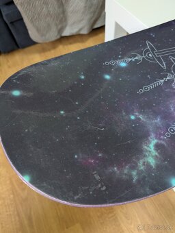 Dámsky snowboard - Rossignol Meraki 150 - 4