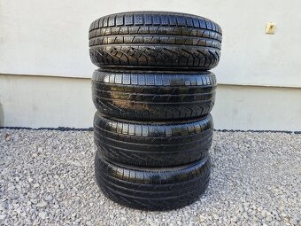 PNEUMATIKY LETNE AJ 60R17 - 4