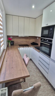 3-izbový byt, 72 m2, lodžia (4.p/4), Košice Juh Panelová - 4