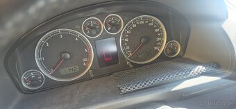 SEAT ALHAMBRA 1.9 85 KW 2009 - 4