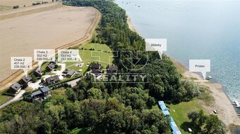 V PREDAJI 3 SAMOSTATNÉ CHATY / CHALETY NA LIPTOVE S... - 4