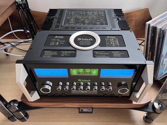 McIntosh MA12000 - 4
