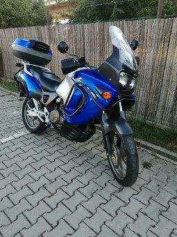 Honda XL1000V Varadero - 4