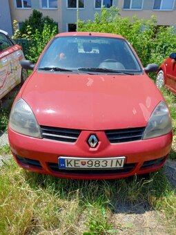 Renault Thalia vymením - 4