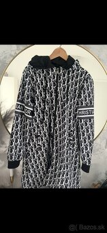 Bunda Christian Dior - 4
