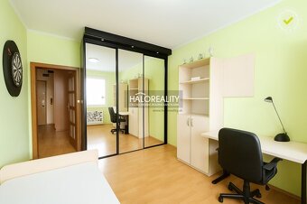 HALO reality - Predaj, trojizbový byt Košice Sídlisko KVP - 4