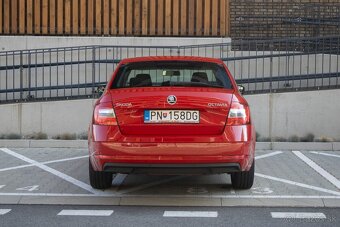 Škoda Octavia 1.6 TDI 116k Active EU6 - 4