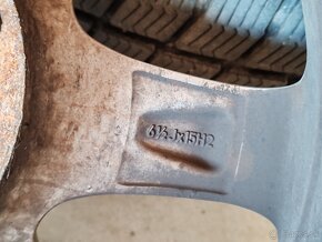 5x114,3 r15 renault - 4