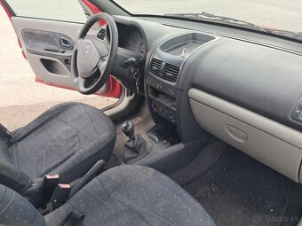 Renault clio - 4