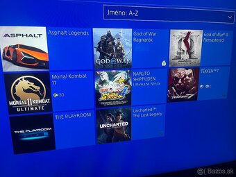 Ps4 Slim - 4