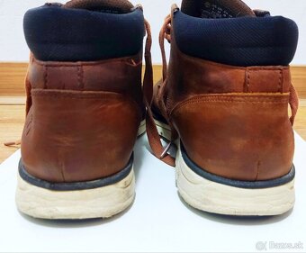 TIMBERLAND - 4