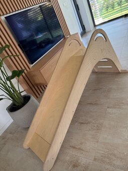 Detska šmykalka - 4