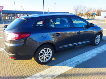 Renault Megane 3  Grandtour 1,5dci - 4