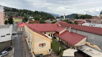 3 izbový byt na prenájom v Brezne blízko centra - 4