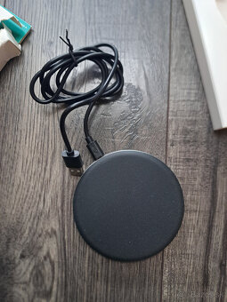 Vivanco Wireless Fast Charger (Qi) - bezdrôtová nabíjačka - 4