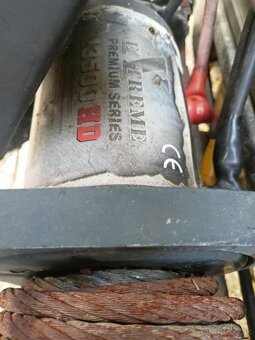 Mitsubishi Pajero - 4