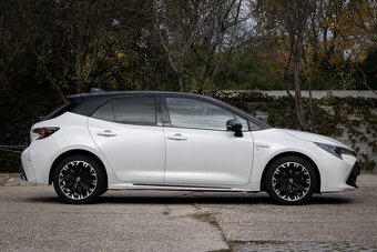Toyota Corolla GR 1.8l Hybrid eCVT - 4
