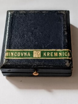 MEDAILE T,G,MASARYK 1935 VYROČNA STRIEBORNA. - 4