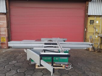 Formatowacia pila Altendorf - 4