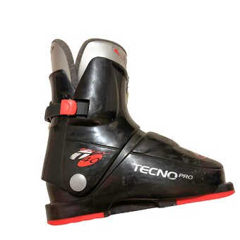Lyžiarky TecnoPro T40 – juniorské - 4