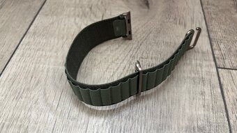 Remienok Apple Watch ULTRA - 4