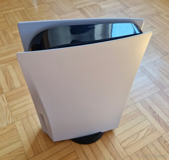 Playstation 5 s mechanikou - 100% stav - 4