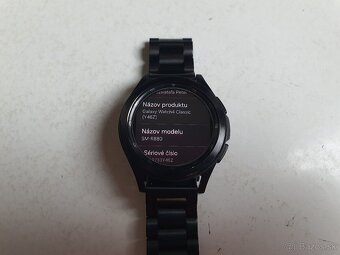 Galaxy watch 4 classic - 4
