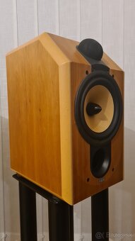 Bowers & Wilkins CDM 1 SE - 4