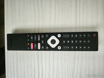 Android tv 14 Nokia 8010 V2 verzia - 4