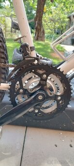 Horské bicykle - 4