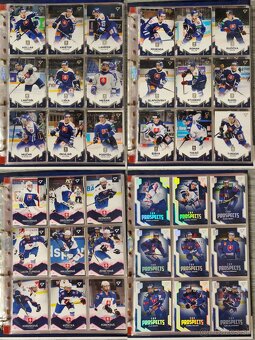 hokejové karty, sportzoo - 4