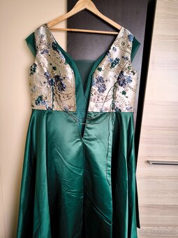 Spoločenské šaty - 4