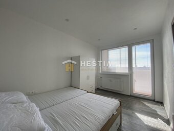 Na prenájom príjemný 2-izb.byt, Kalinčiakova ul., Senica - 4