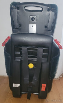 Recaro Young Sport 9-36 kg - 4