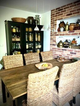 Predaj 5 izb RD, Nitrianske Hrnčiarovce, okr. Nitra - 4