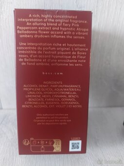 Hugo Boss Boss The Scent Elixir for Her parfum 50 ml - 4