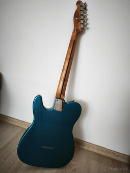 predám telecastra - 4