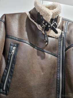 BUNDA  - nová       L - 4