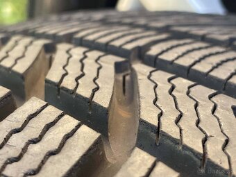 Orig. Alu disky 5x112 DIJOM NANUQ HELIOS skoda VW SEAT - 4