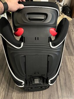 Autosedačka Cybex Solution B-fix - 4