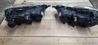 Predne svetla na Volkswagen Polo - 4