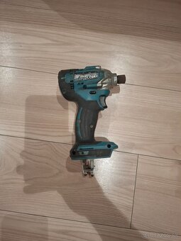 Makita DTD156 - 4